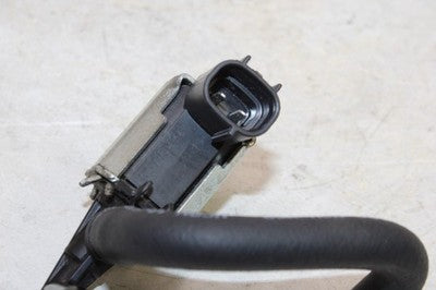 18-23 KAWASAKI NINJA 400 EX400GJ OEM AIR VALVE SOLENOID TOP ENGINE SWITCH SENSOR