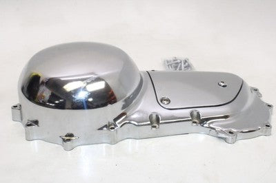 96-08 KAWASAKI VULCAN 1500 VN1500D CLASSIC OEM CLUTCH SIDE ENGINE MOTOR COVER