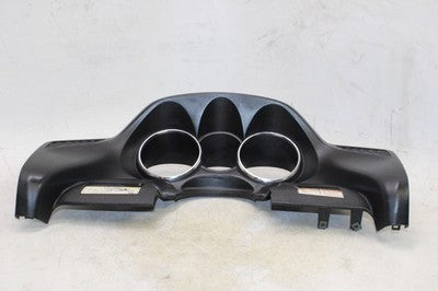 2006 YAMAHA MAJESTY 400 YP400 OEM SPEEDO CLUSTER GAUGE INSTRUMENT COVER PANEL