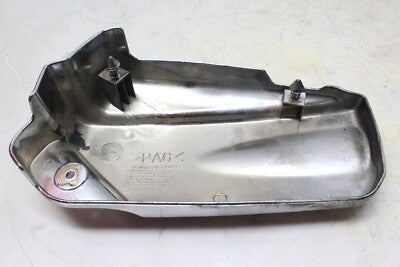 2003 YAMAHA V STAR 1100 XVS1100 OEM LOWER ENGINE COVER