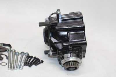 1997 KAWASAKI VULCAN 1500 VN1500D CLASSIC OEM FRONT DRIVE GEAR