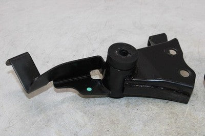 2014 KAWASAKI NINJA 300 EX300A OEM FRAME MOUNTING BRACKET MOUNT PAIR