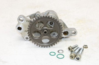 2013 DUCATI HYPERMOTARD OEM ENGINE MOTOR OIL PUMP