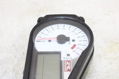 2002 SUZUKI GSXR 1000 OEM SPEEDO TACH GAUGES DISPLAY CLUSTER SPEEDOMETER