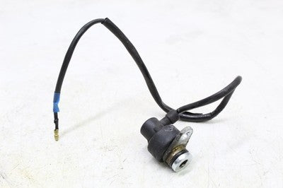2017 YAMAHA FZ10 OEM OIL PRESSURE SENSOR