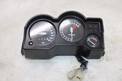 2000 KAWASAKI NINJA 250R EX250F OEM SPEEDO GAUGES DISPLAY CLUSTER SPEEDOMETER