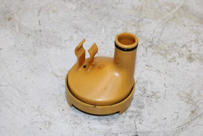 1998 KAWASAKI CONCOURS 1000 ZG1000A OEM ENGINE INNER OIL FILTER PICKUP SCREEN