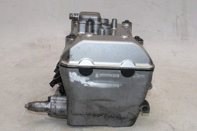 02-09 HONDA INTERCEPTOR 800 VFR800 OEM FRONT ENGINE TOP END CYLINDER HEAD