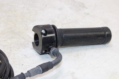 2010 Honda Elite 110 NHX110 OEM THROTTLE CABLE LINE HOUSING GUIDE