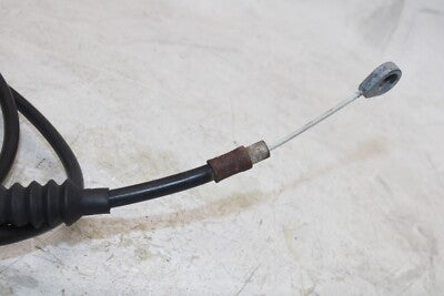 1996 HARLEY-DAVIDSON SOFTAIL OEM CLUTCH CABLE LINE