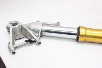 2016 BMW S1000XR OEM LEFT FRONT FORK SHOCK SUSPENSION