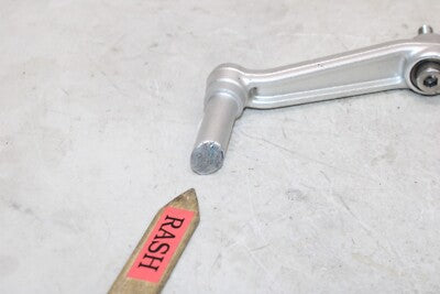 2005 BMW K1200S ABS OEM SHIFTER LINKAGE SHIFT LINK PEDAL