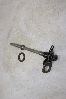 06-09 SUZUKI GSXR 750 OEM SHIFTER SHIFT SHAFT