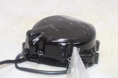 97-98 SUZUKI GSXR 600 OEM STATOR MAGNETO ALTERNATOR GENERATOR COVER W STATOR