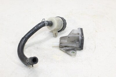2003 SUZUKI GSXR750 OEM FRONT BRAKE MASTER FLUID RESERVOIR W REAR RESERVOIR