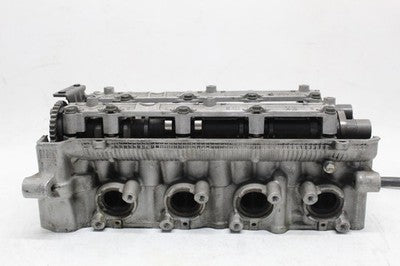 2003 2004 SUZUKI GSXR 1000 OEM ENGINE TOP END CYLINDER HEAD