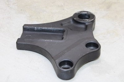 2009 KAWASAKI VULCAN 900 VN900D CLASSIC LT OEM REAR BRAKE CALIPER MOUNT BRACKET