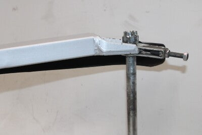 92-07 KAWASAKI NINJA 250R OEM REAR SWINGARM BACK SUSPENSION SWING ARM