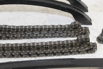 2007 SUZUKI SV650S OEM CAM CHAIN WITH GUIDES