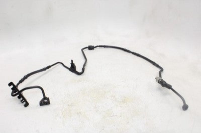 2015 HARLEY-DAVIDSON ROAD GLIDE FLTRXS OEM REAR BACK BRAKE HOSE FLUID LINE