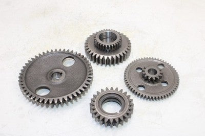 2000 DUCATI MONSTER 750 OEM TRANSMISSION TRANNY GEAR