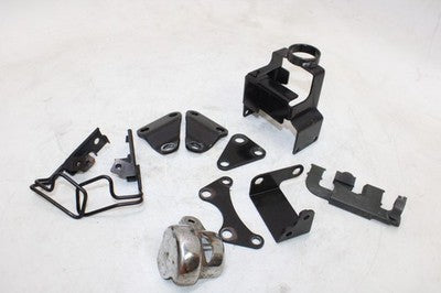 1999 YAMAHA ROAD STAR XV1600A OEM MISC INNER BRACKET MOUNT SET