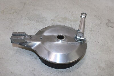 2005 SUZUKI SAVAGE 650 LS650P OEM REAR DRUM BRAKE