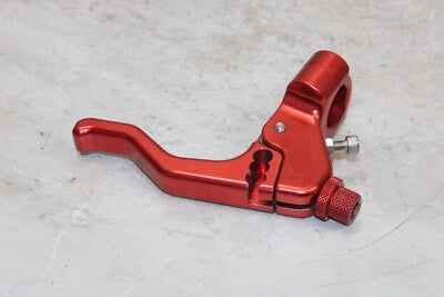 2005 HONDA CBR600F4I CLUTCH PERCH MOUNT WITH LEVER
