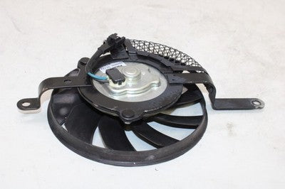 06-09 SUZUKI GSXR 750 OEM ENGINE RADIATOR COOLING FAN