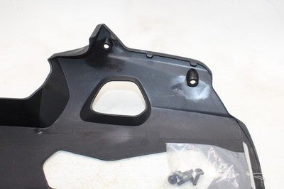 2024 CF-MOTO 450SS OEM BELLY COWL COVER FAIRING