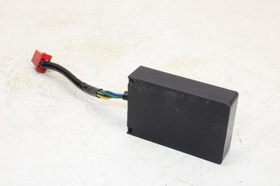 1984 HONDA MAGNA 700 VF700C OEM ECU COMPUTER CONTROLLER UNIT BLACK BOX ECM CDI