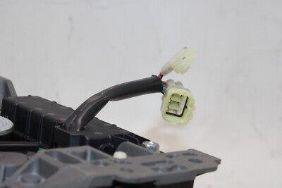 08-12 YAMAHA FJR1300A ABS OEM HEADLIGHT MOUNT GAUGES STAY BRACKET