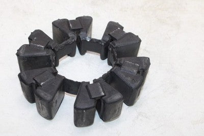 1997 BMW F650 169 OEM REAR HUB SHOCK DAMPERS CUSH ABSORBERS