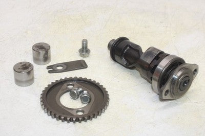 1996 HONDA FOURTRAX FOREMAN 400 TRX400FW 4X4 OEM ENGINE MOTOR CAM SHAFT CAMSHAFT