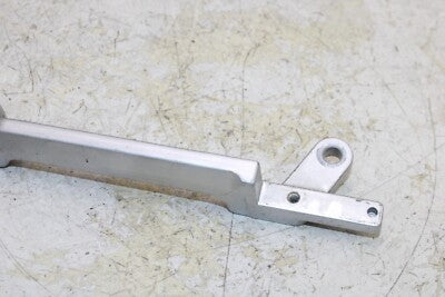 2003 KAWASAKI NINJA 250R EX250F OEM LEFT REAR FOOT BRACKET