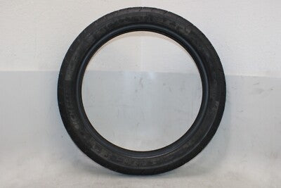 02-09 SUZUKI VSTROM 1000 DL1000K OEM FRONT WHEEL TIRE