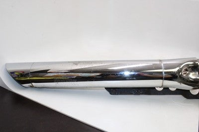 2003 HONDA SHADOW ACE 750 VT750CD DELUXE OEM FULL EXHAUST SYSTEM