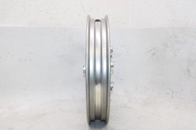 06-07 KAWASAKI NINJA 250R EX250F OEM FRONT WHEEL RIM