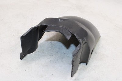 97-07 YAMAHA YZF600R OEM FRONT WHEEL TIRE HUGGER FENDER