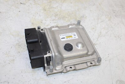 2016 KTM 390 DUKE OEM ECU COMPUTER CONTROLLER UNIT BLACK BOX ECM CDI