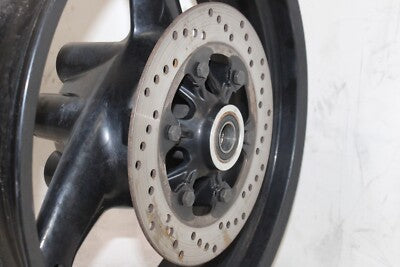 2005 DUCATI MONSTER 620 OEM REAR BACK WHEEL RIM
