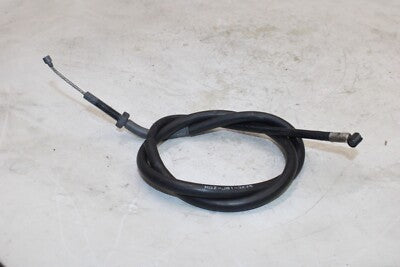 13-18 HONDA CB500X OEM CLUTCH CABLE LINE