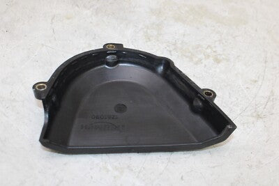 2004 TRIUMPH DAYTONA 600 OEM ENGINE SPROCKET COVER