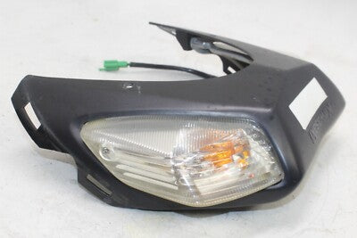08-17 KAWASAKI CONCOURS 14 ZG1400-C OEM TAILLIGHT REAR TAIL BRAKE LIGHT