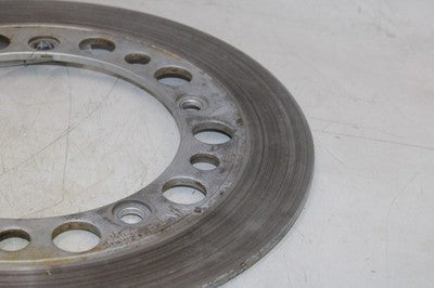 84-85 HONDA SHADOW 700 VT700C OEM FRONT LEFT RIGHT BRAKE ROTORS DISCS