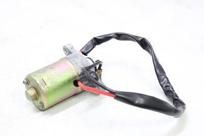 2020 BAODIAO 9 LINES 50CC OEM ENGINE STARTING STARTER MOTOR -DC 12V