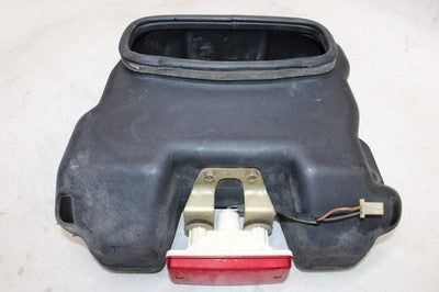 1990 SUZUKI QUADRUNNER 4WD LT4WD OEM TRUNK STORAGE REAR TAIL BOX TAILLIGHT