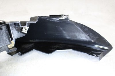 2008 BMW K1200S OEM REAR BACK TAIL FAIRING COWL SHROUD