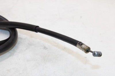 2003 YAMAHA YZF R6 OEM CLUTCH CABLE LINE