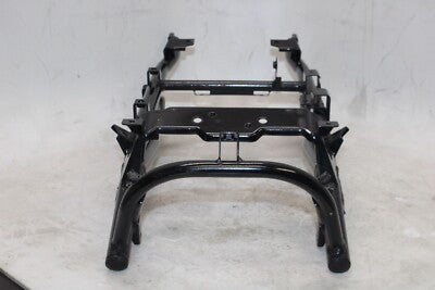02-05 KAWASAKI ZZR1200 OEM REAR SUBFRAME BACK SUB FRAME